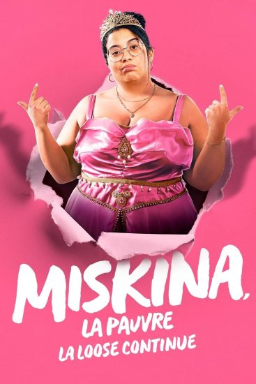مسلسل Miskina, la pauvre الموسم الثاني مترجم