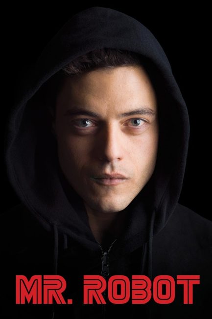 مسلسل Mr. Robot الموسم الاول الحلقة 8 مترجمة