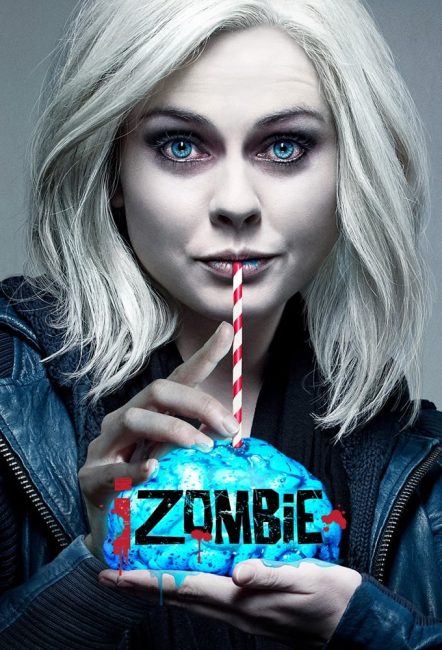 مسلسل iZombie الموسم الثالث الحلقة 11 مترجمة