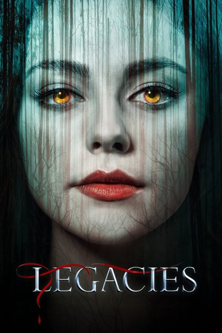 مسلسل Legacies الموسم الرابع الحلقة 1 مترجمة