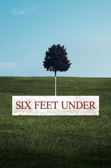 مسلسل Six Feet Under الموسم الثاني الحلقة 6 مترجمة