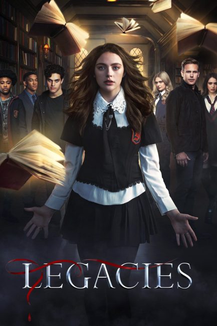 مسلسل Legacies الموسم الاول الحلقة 13 مترجمة