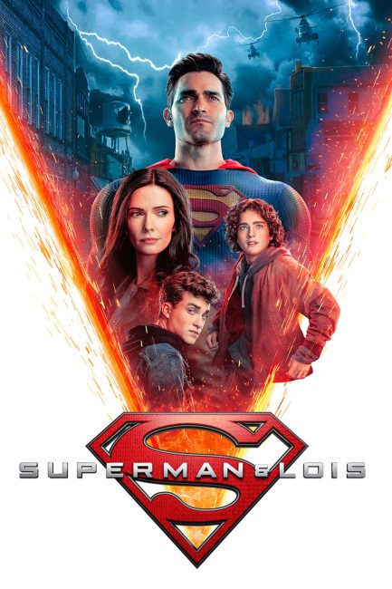 مسلسل Superman & Lois الموسم الثاني الحلقة 2 مترجمة