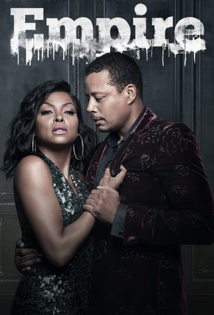 مسلسل Empire الموسم الرابع الحلقة 1 مترجمة