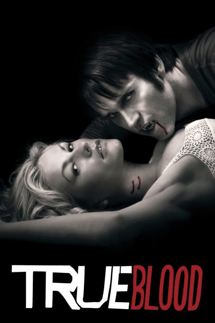 مسلسل True Blood الموسم الثاني الحلقة 11 مترجمة