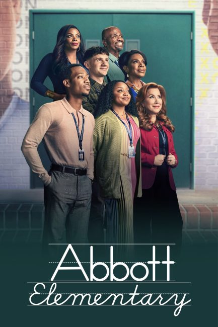 مسلسل Abbott Elementary الموسم الرابع الحلقة 18 مترجمة
