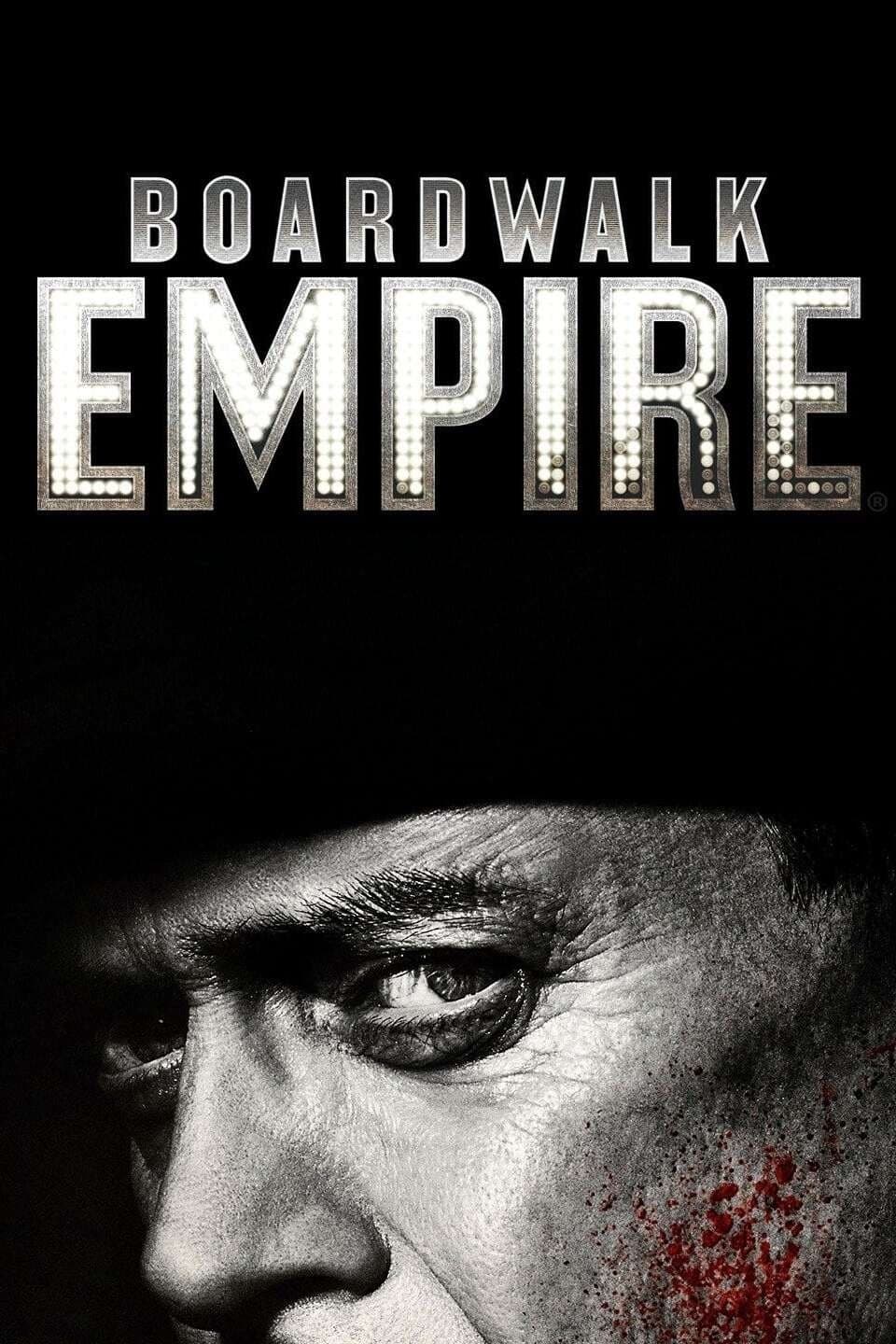 مسلسل Boardwalk Empire الموسم الخامس مترجم