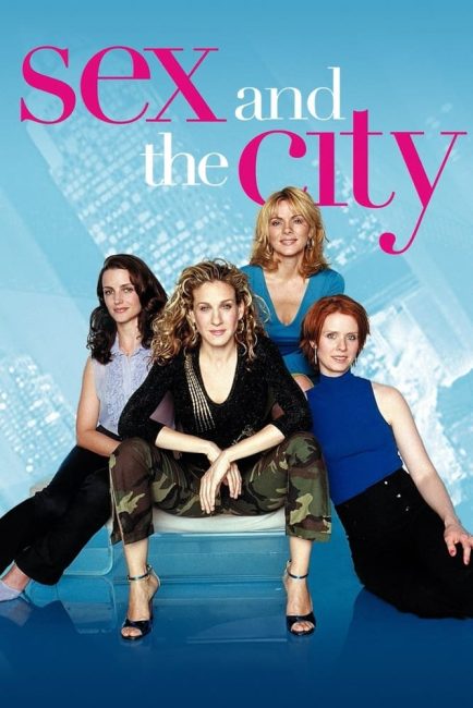مسلسل Sex and the City الموسم الثاني الحلقة 1 مترجمة