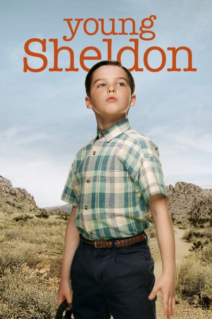 مسلسل Young Sheldon الموسم الثالث الحلقة 1 مترجمة