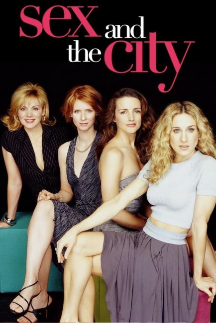 مسلسل Sex and the City الموسم الثالث الحلقة 13 مترجمة