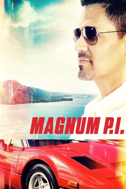 مسلسل Magnum P.I. الموسم الثاني الحلقة 1 مترجمة