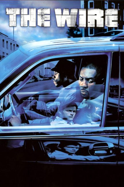 مسلسل The Wire الموسم الثالث الحلقة 3 مترجمة