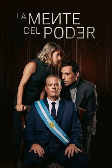 مسلسل The Mind Behind Power الموسم الاول الحلقة 8 والاخيرة مترجمة