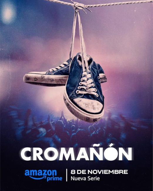 مسلسل Cromañon الموسم الاول الحلقة 1 مترجمة
