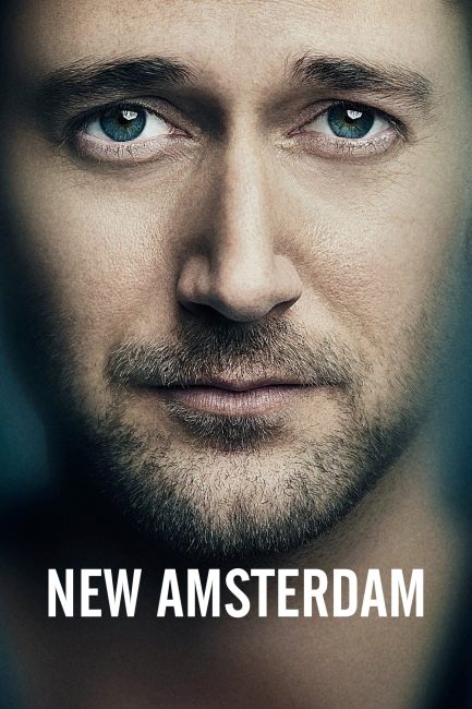 مسلسل New Amsterdam الموسم الرابع الحلقة 15 مترجمة