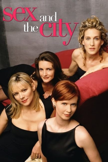 مسلسل Sex and the City الموسم الاول الحلقة 4 مترجمة