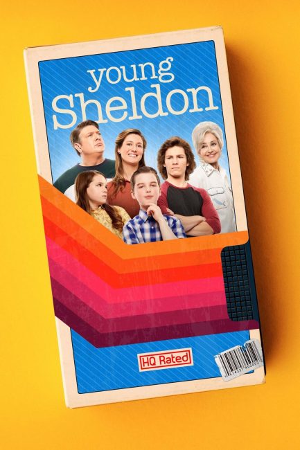 مسلسل Young Sheldon الموسم الرابع الحلقة 2 مترجمة