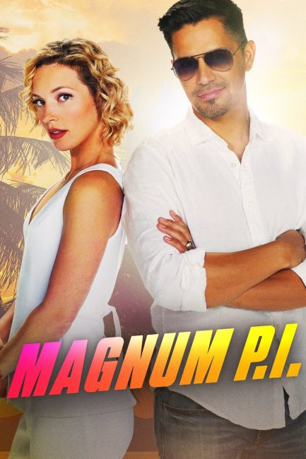 مسلسل Magnum P.I. الموسم الثالث الحلقة 6 مترجمة