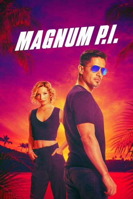 مسلسل Magnum P.I. الموسم الرابع الحلقة 10 مترجمة