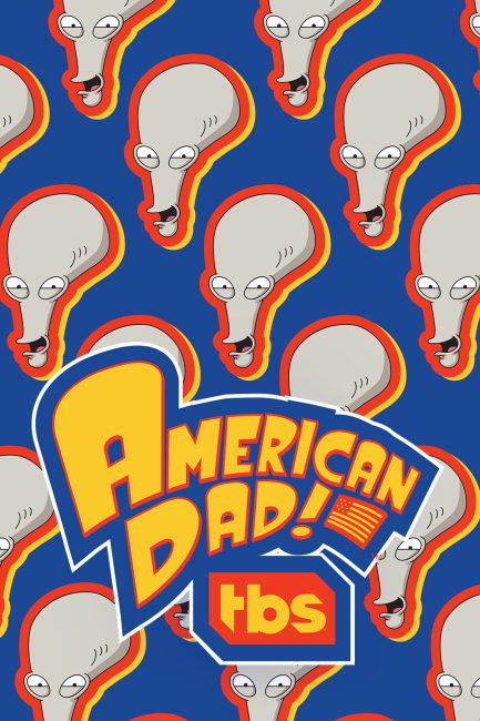 مسلسل American Dad الموسم 21 الحلقة 16 مترجمة