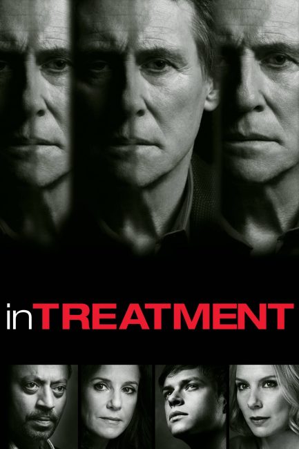 مسلسل In Treatment الموسم الثالث الحلقة 3 مترجمة