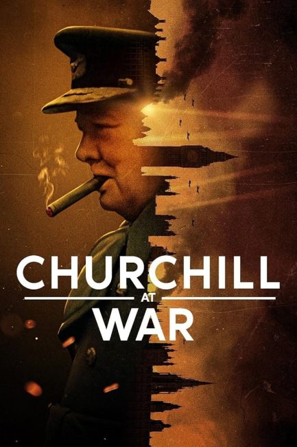 مسلسل Churchill at War الموسم الاول الحلقة 1 مترجمة