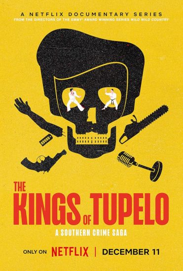 The Kings of Tupelo: A Southern Crime Saga الموسم الاول الحلقة 3 والاخيرة مترجمة
