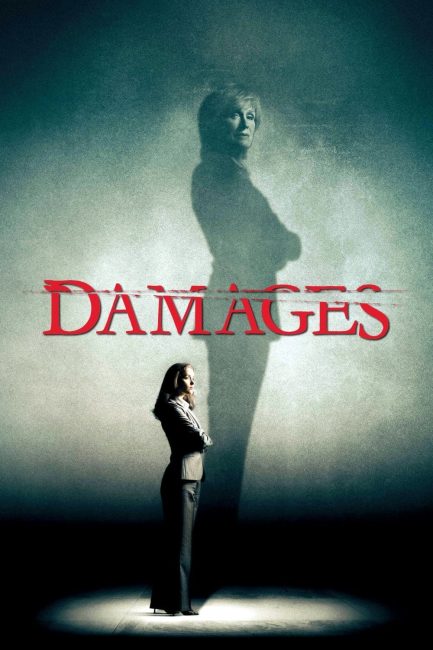 مسلسل Damages الموسم الخامس الحلقة 8 مترجمة