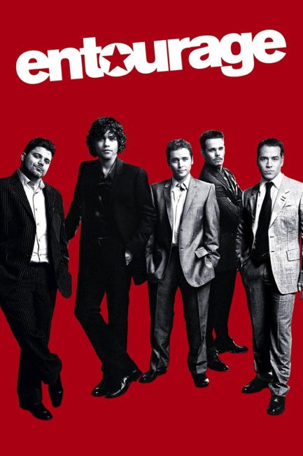 مسلسل Entourage الموسم الرابع الحلقة 2 مترجمة