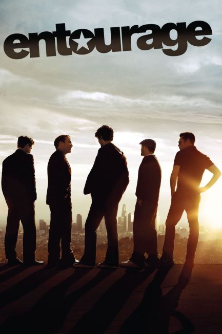 مسلسل Entourage الموسم الثامن الحلقة 7 مترجمة