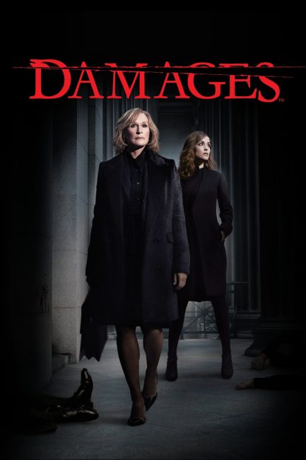 مسلسل Damages الموسم الثالث الحلقة 9 مترجمة
