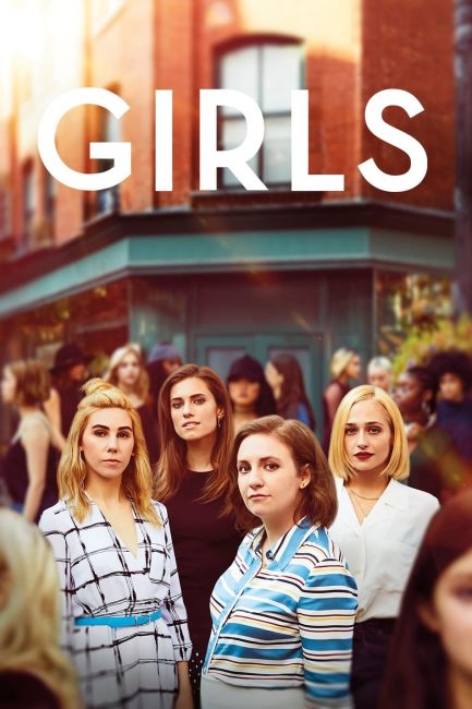 مسلسل Girls الموسم السادس الحلقة 10 والاخيرة مترجمة