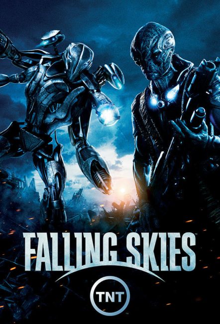 مسلسل Falling Skies الموسم الثالث الحلقة 4 مترجمة