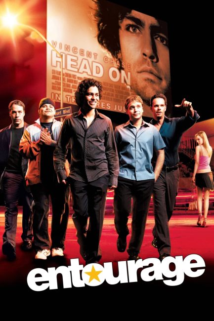 مسلسل Entourage الموسم الاول الحلقة 1 مترجمة