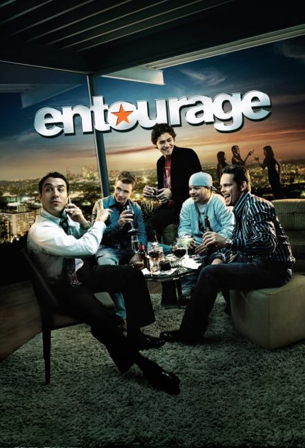 مسلسل Entourage الموسم الثاني الحلقة 1 مترجمة
