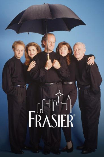 مسلسل Frasier 1993 الموسم الثاني الحلقة 24 والاخيرة مترجمة