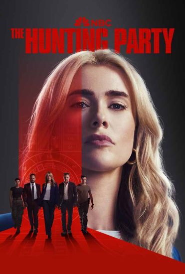 مسلسل The Hunting Party الموسم الاول الحلقة 8 مترجمة