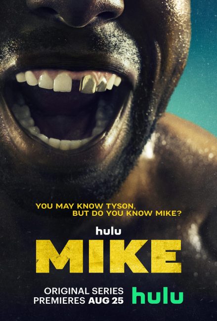 مسلسل Mike الموسم الاول الحلقة 3 مترجمة