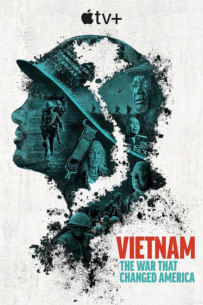مسلسل Vietnam: The War That Changed America الموسم الاول مترجم