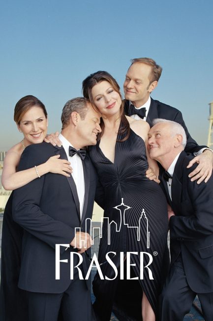 مسلسل Frasier 1993 الموسم 11 الحلقة 2 مترجمة