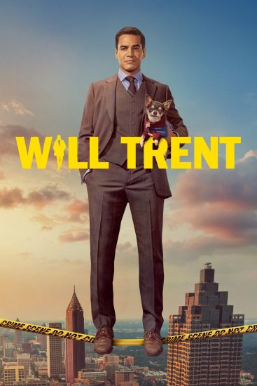 مسلسل Will Trent الموسم الثالث الحلقة 11 مترجمة