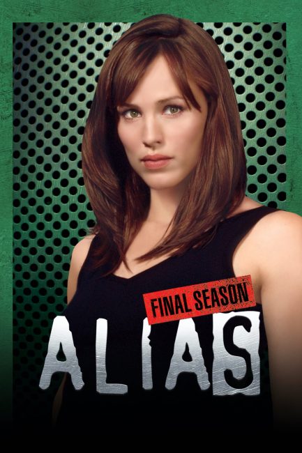 مسلسل Alias الموسم الخامس الحلقة 1 مترجمة