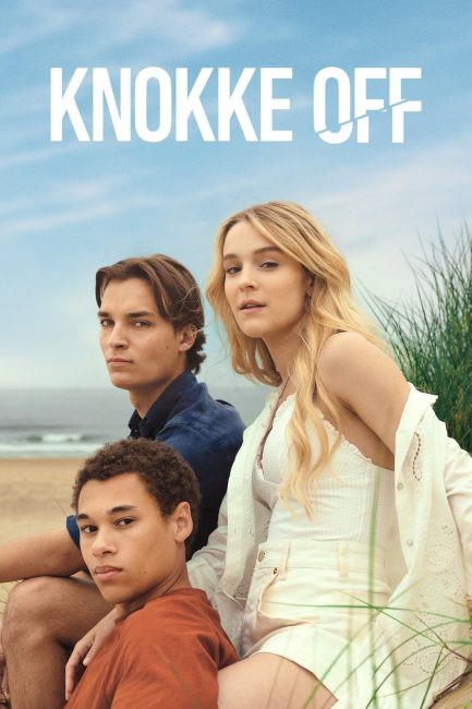 مسلسل High Tides الموسم الثاني الحلقة 8 والاخيرة مترجمة