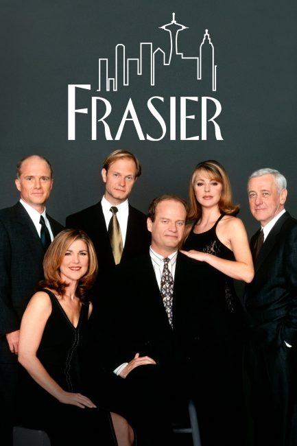 مسلسل Frasier 1993 الموسم الخامس الحلقة 1 مترجمة