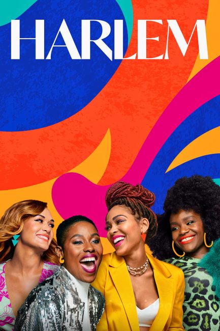 مسلسل Harlem الموسم الاول الحلقة 2 مترجمة