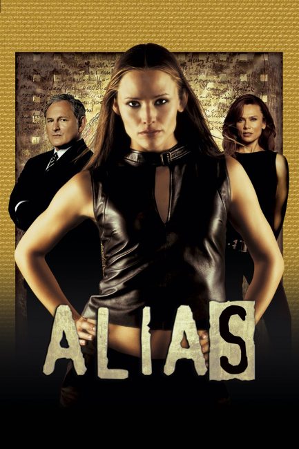 مسلسل Alias الموسم الثاني الحلقة 12 مترجمة