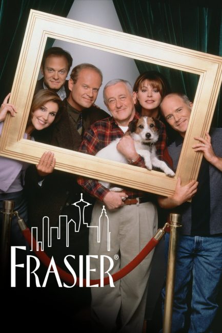 مسلسل Frasier 1993 الموسم السادس الحلقة 13 مترجمة