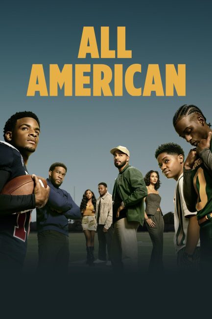 مسلسل All American الموسم السابع الحلقة 7 مترجمة
