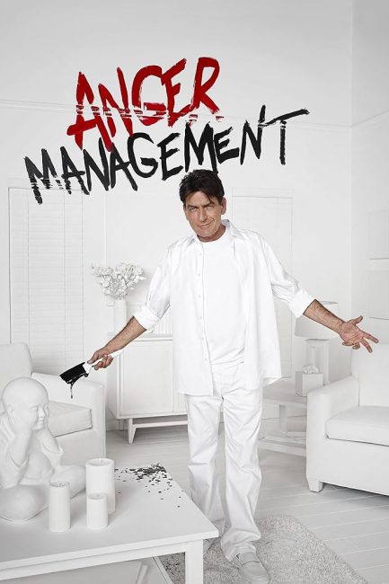 مسلسل Anger Management الموسم الاول الحلقة 8 مترجمة