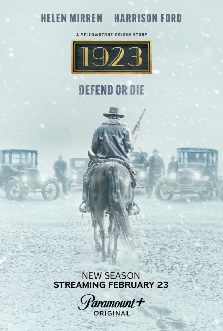 مسلسل 1923 الموسم الثاني الحلقة 4 مترجمة